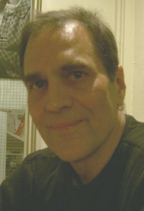 eric andersen