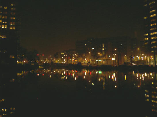 groningen...