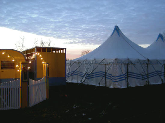 circus