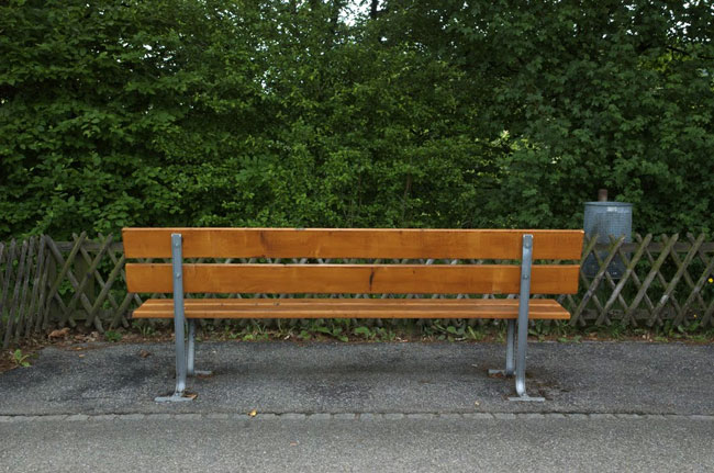 rustgevend is het wel...