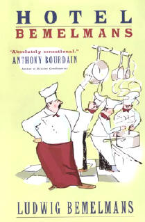 hotel bemelmans...
