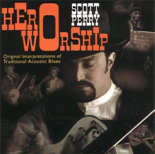 scott perry