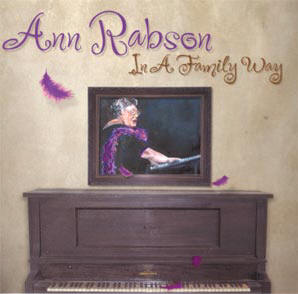 ann rabson en familie...