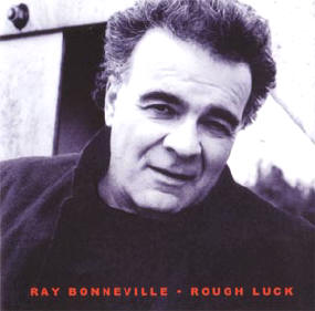 rough luck, de voorlaatste...