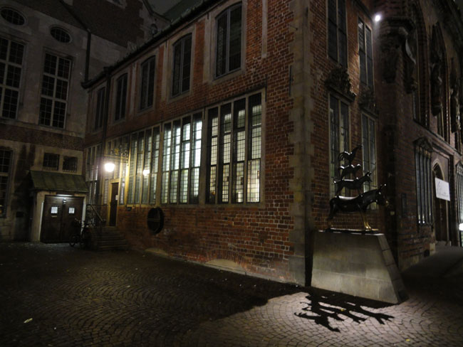 de bremer stadsmuzikanten