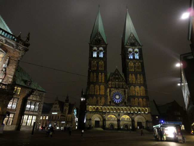 de dom...