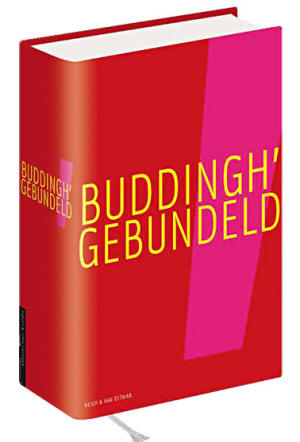 rustloos, een column van nico van lieshout…