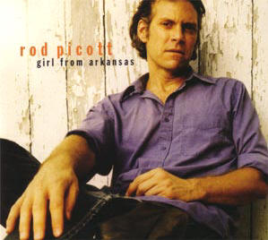 rod picott - girl from arkansas