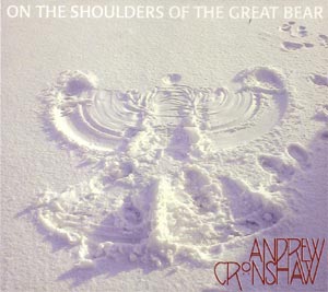 on the shoulders of the great bear...