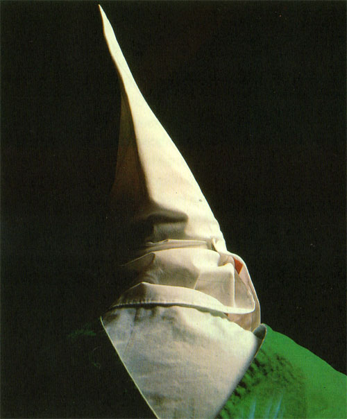 klansman
