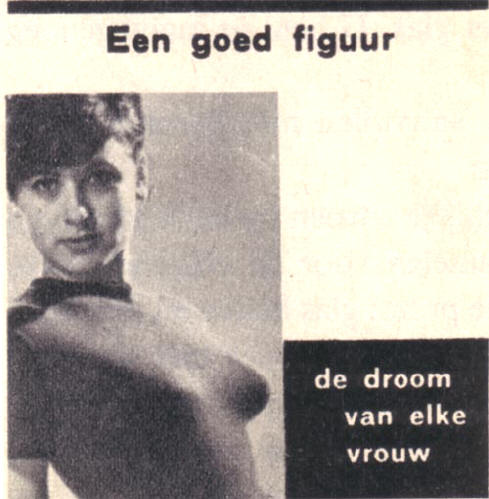 de droom van elke vrouw...