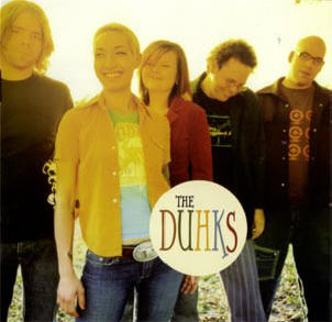 the duhks