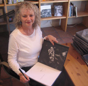 signeersessie