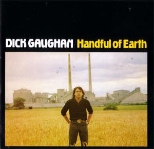 handful of earth...