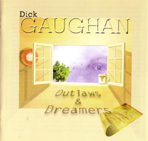 outlaws and dreamers...