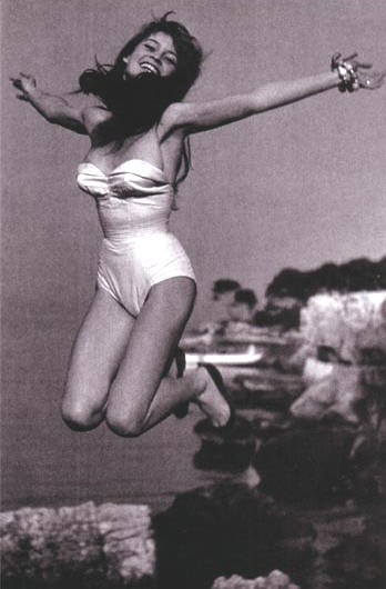 brigitte bardot