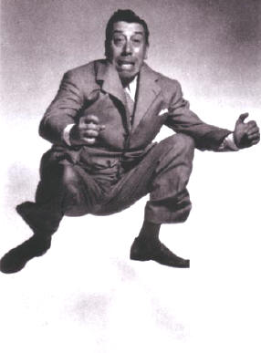 fernandel