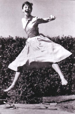 audrey hepburn
