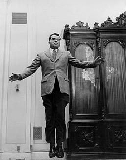richard nixon
