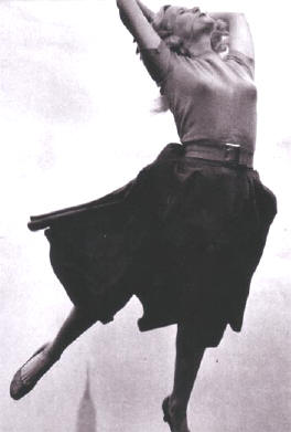 eva marie saint