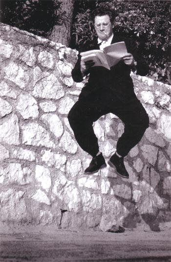 peter ustinov