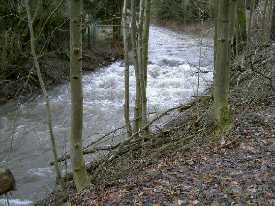 stroompje...