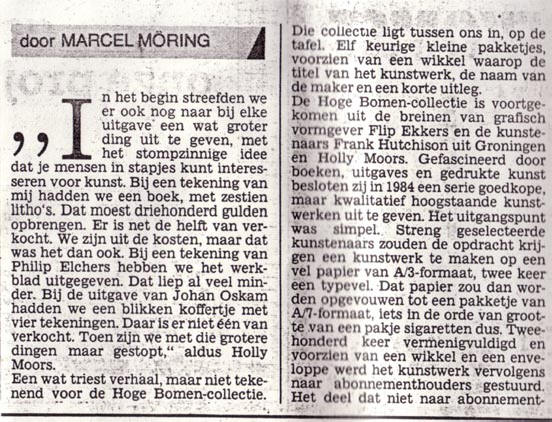 begin artikel...