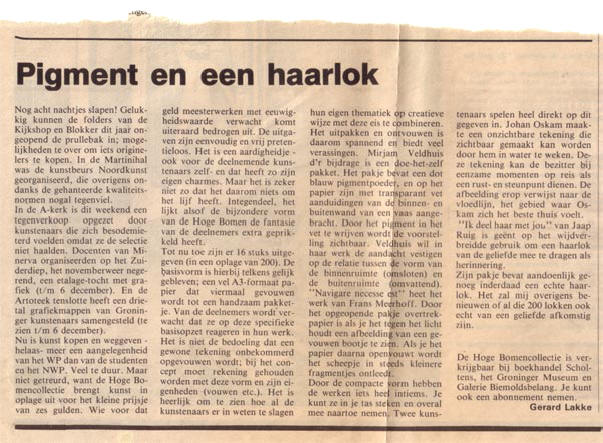 stukje uit uk