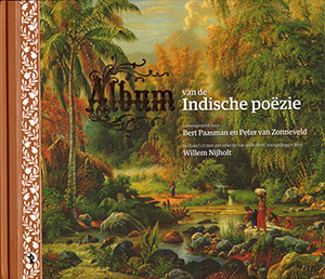 album van de indische poëzie…