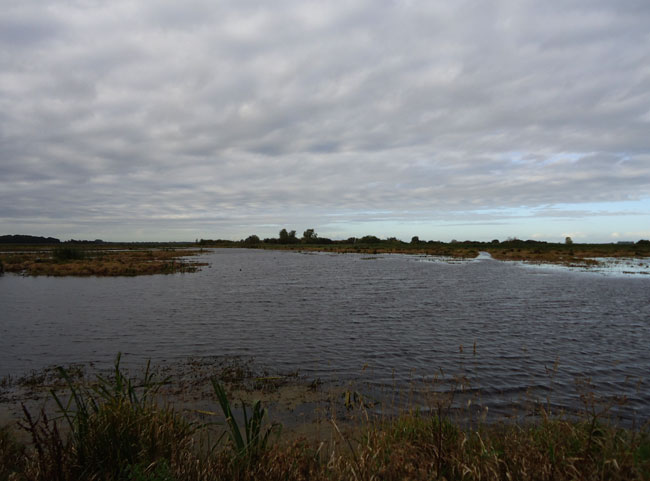 wattige lucht, oktober 2012