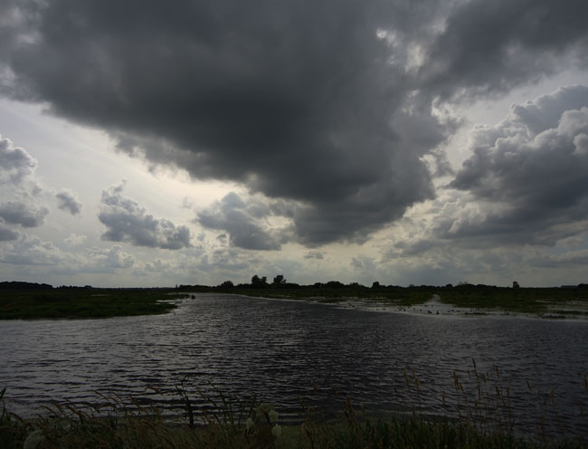 eind augustus 2012
