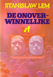 het omslag zet je eigenlijk steeds op het verkeerde been...