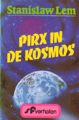 de avonturen van pirx