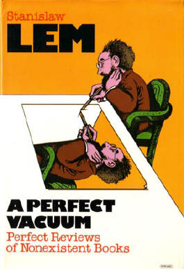 a perfect vacuum