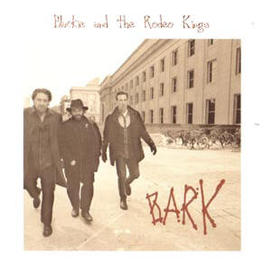 linden's band blackie and the rodeo kings...