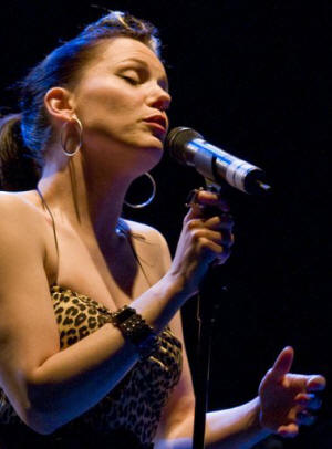 imelda may
