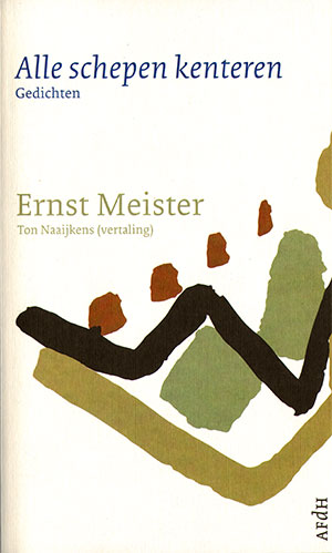 liefdespoëzie van ernst meister…