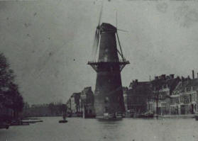 molen de hoop