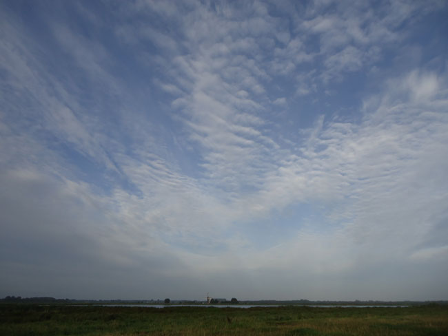 eind augustus 2012