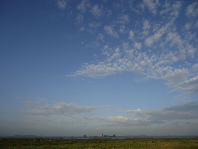 eind augustus 2012
