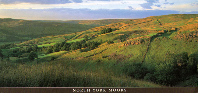 north york moors