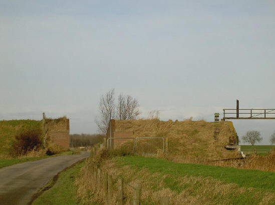 coupure en sluisje...