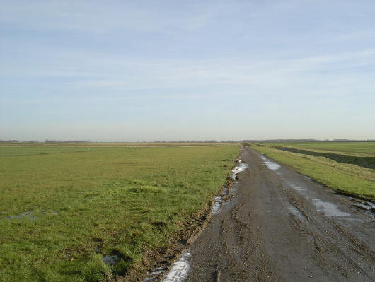 modderweg