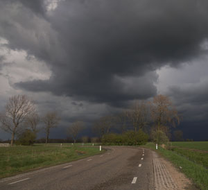 groninger land eind april…
