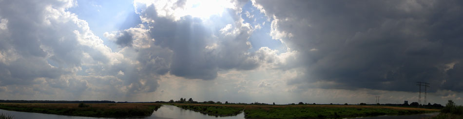 hollandse luchten