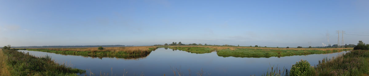 eind juli 2011