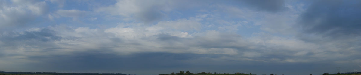 hollandse lucht