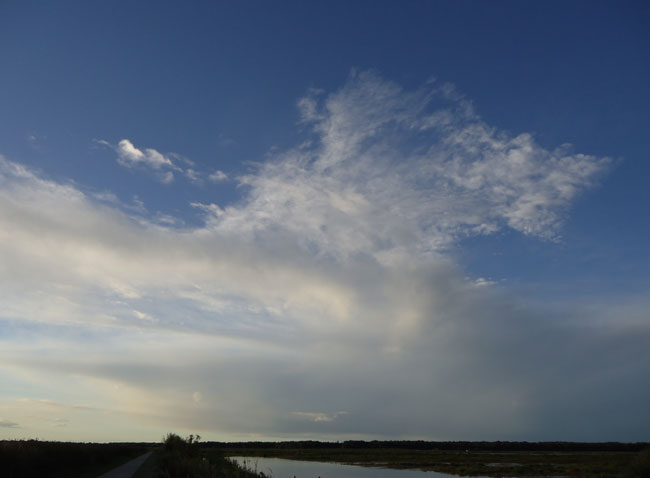 flardenwolkenlucht, 18 september 2012