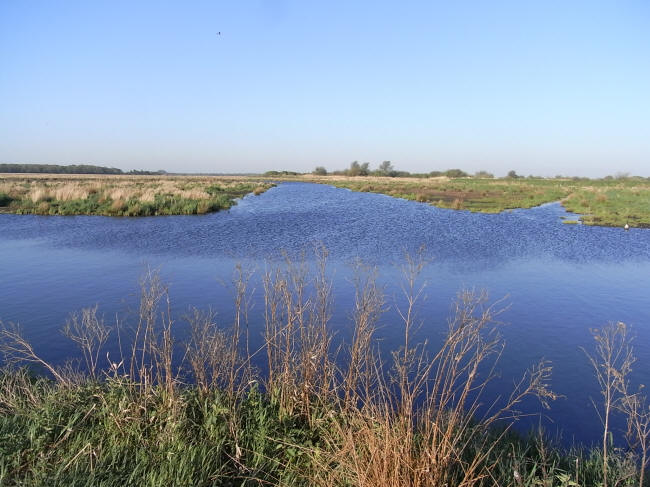 eind april 2011