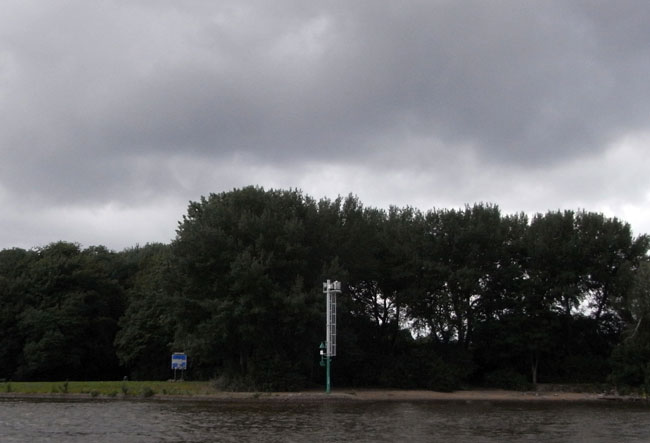 oever van de maas